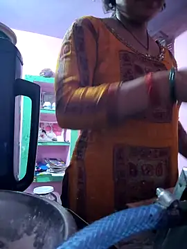 Nilam cute online show from 17, 3, 2026