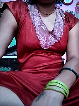 Nilam cute online show from 24, 3, 2026