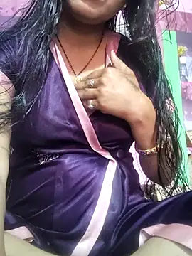 Nilam cute online show from 18, 2, 2026