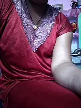 Nilam cute online show from 17, 4, 2026