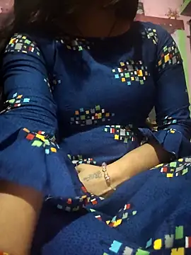 Nilam cute online show from 11, 4, 2026