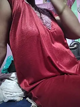 Nilam cute online show from 15, 5, 2026