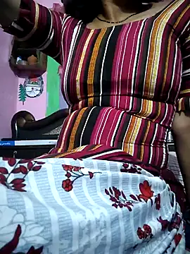 Nilam cute online show from 25, 3, 2026