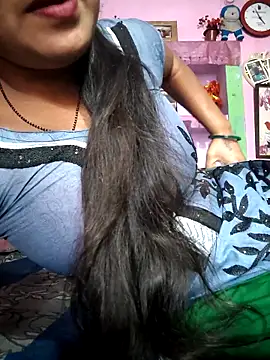 Nilam cute online show from 21, 3, 2026