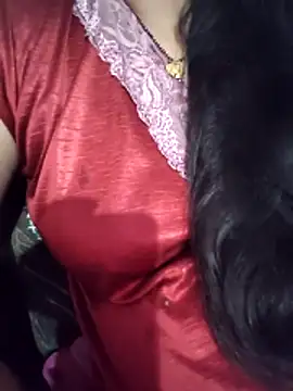 Nilam cute online show from 11, 5, 2026