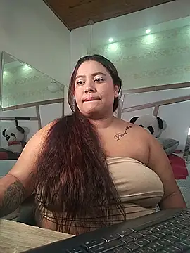 Snapshot of tatikanyx chatting on 14, 6, 2026 tatikanyx online show from 14, 6, 2026