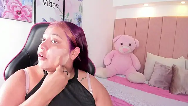 tatikanyx online show from 17, 2, 2026