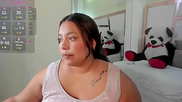 tatikanyx online show from 13, 5, 2026