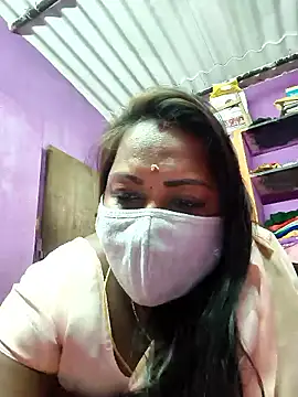 Tamil Hot Priya online show from 17, 2, 2026