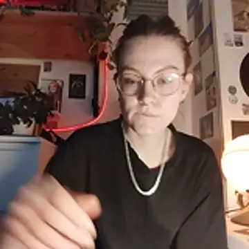 Shy Bamby online show from 9, 3, 2026