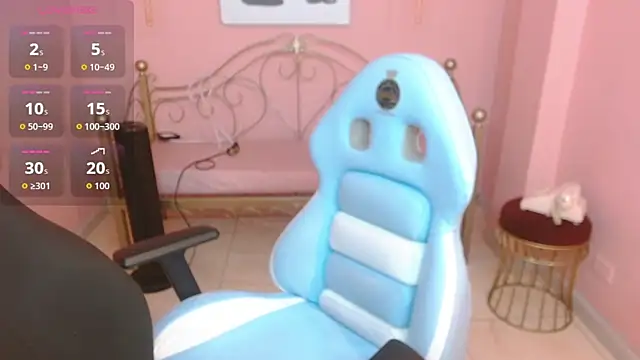 Choloeadams xxx online show from 23, 5, 2026