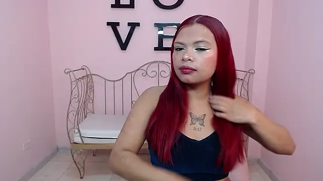 Choloeadams xxx online show from 11, 3, 2026