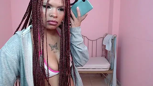 Choloeadams xxx online show from 6, 2, 2026