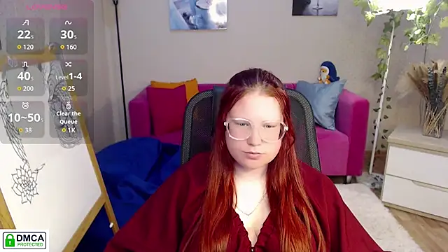 Snapshot of kuri_u chatting on 9, 6, 2026 kuri u online show from 9, 6, 2026