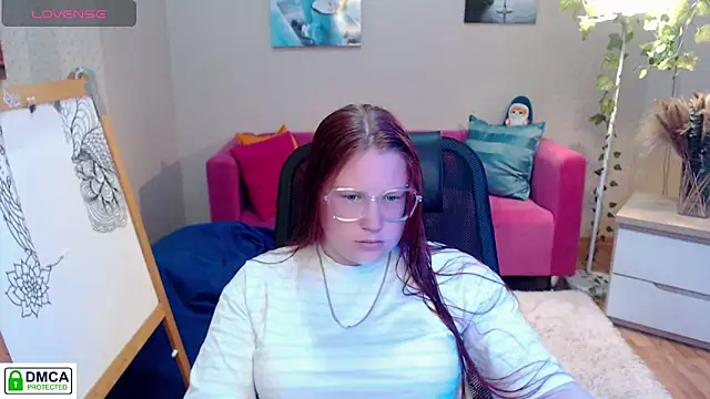 Snapshot of kuri_u chatting on 17, 6, 2026 kuri u online show from 17, 6, 2026