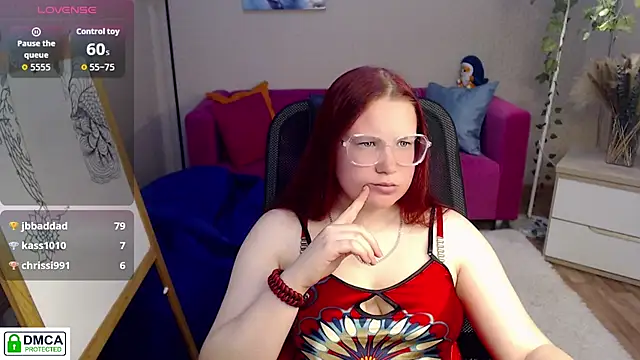 Snapshot of kuri_u chatting on 6, 6, 2026 kuri u online show from 6, 6, 2026