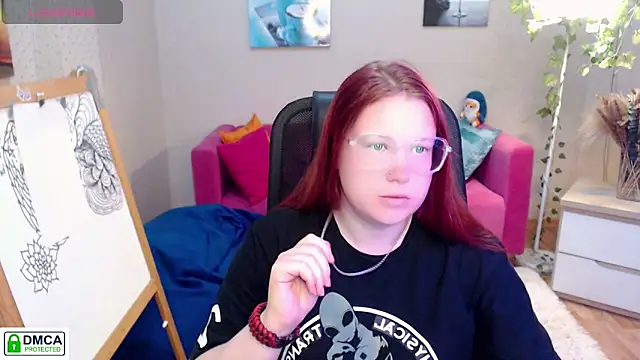 Snapshot of kuri_u chatting on 16, 6, 2026 kuri u online show from 16, 6, 2026