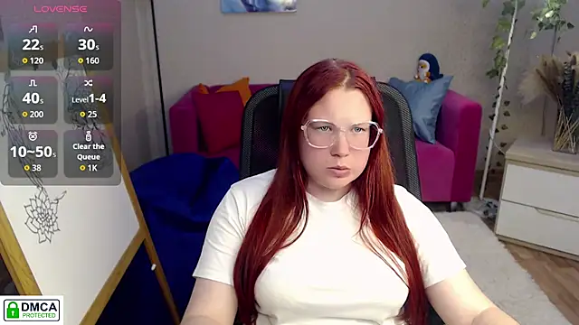 Snapshot of kuri_u chatting on 3, 6, 2026 kuri u online show from 3, 6, 2026