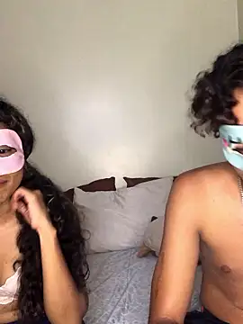 BrazilianDuoSexy online show from 14, 1, 2026