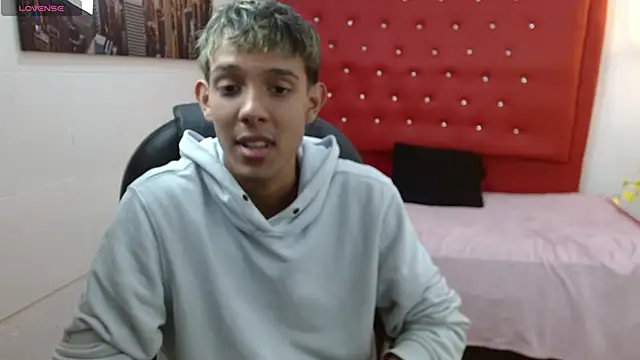 Snapshot of eric_oslo chatting on 10, 1, 2026 eric oslo online show from 10, 1, 2026