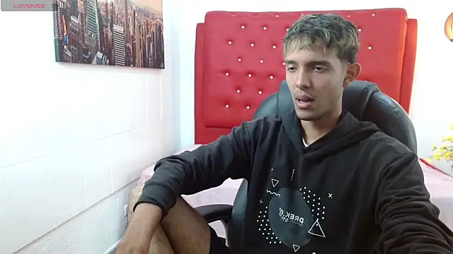 Snapshot of eric_oslo chatting on 12, 1, 2026 eric oslo online show from 12, 1, 2026