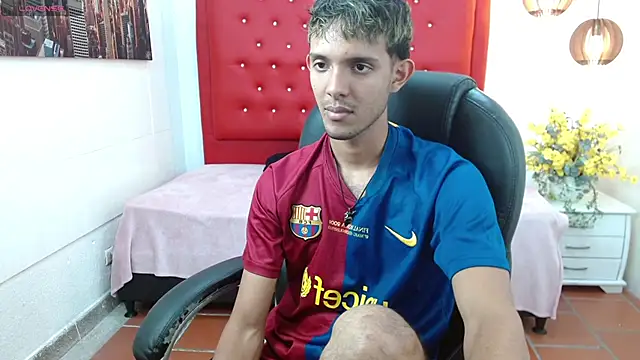 Snapshot of eric_oslo chatting on 14, 1, 2026 eric oslo online show from 14, 1, 2026