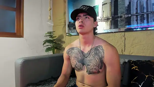 elliot colton online show from 28, 3, 2026