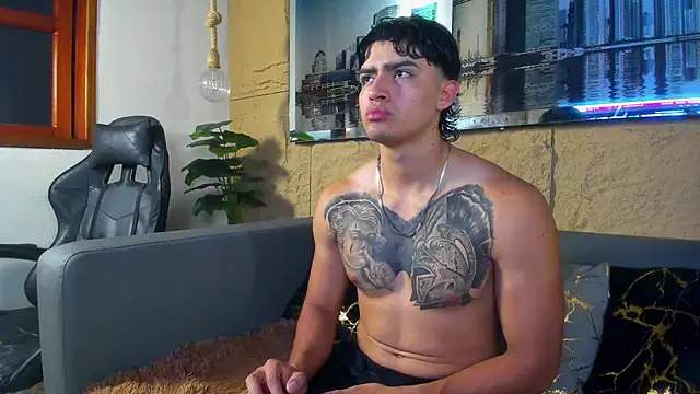 elliot colton online show from 11, 4, 2026