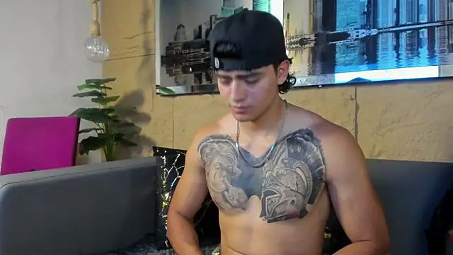 elliot colton online show from 26, 3, 2026