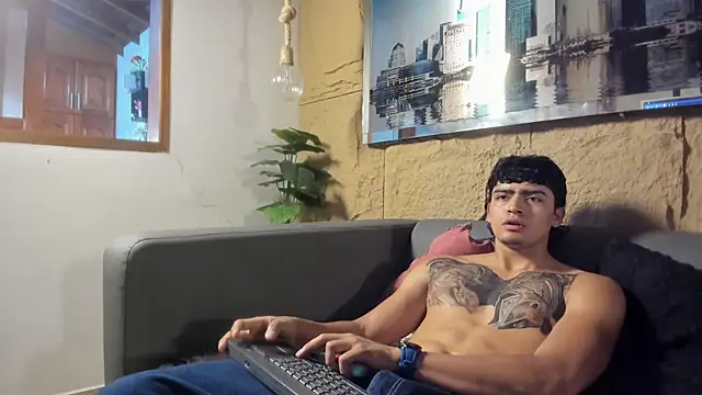 elliot colton online show from 12, 2, 2026