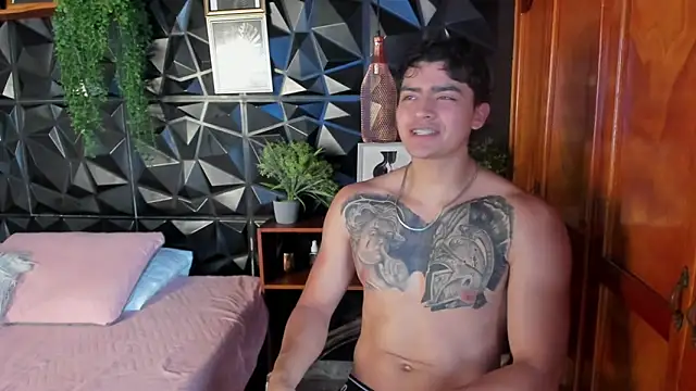 elliot colton online show from 10, 4, 2026