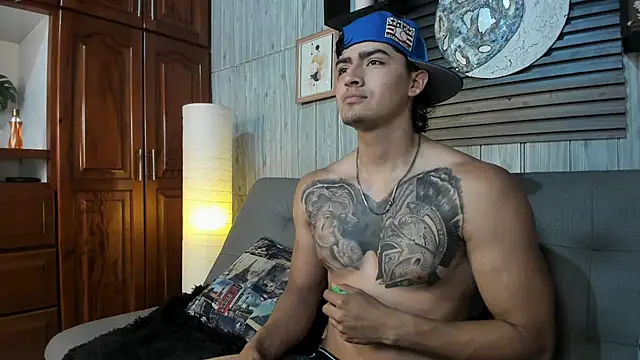 elliot colton online show from 3, 5, 2026