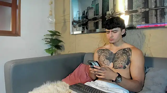 elliot colton online show from 31, 1, 2026