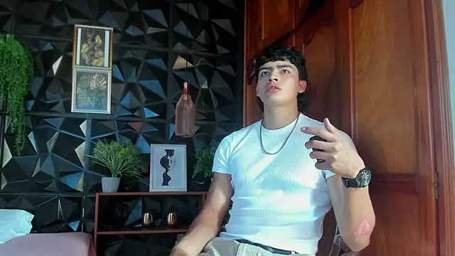 elliot colton online show from 20, 3, 2026