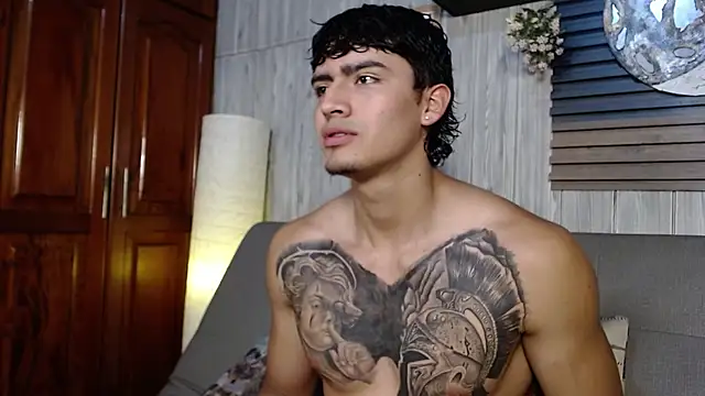 elliot colton online show from 15, 2, 2026