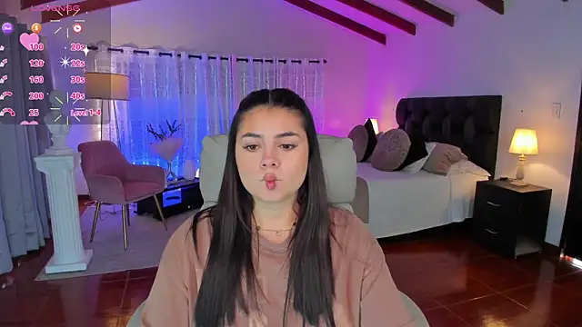 taylor smiith1 online show from 9, 5, 2026