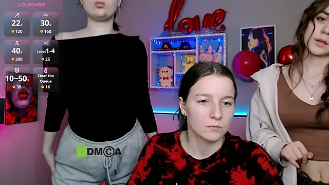 monica xcx online show from 24, 2, 2026