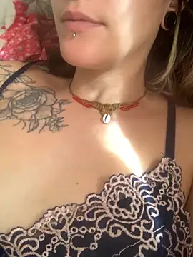 Casal HotBrisa online show from 23, 2, 2026