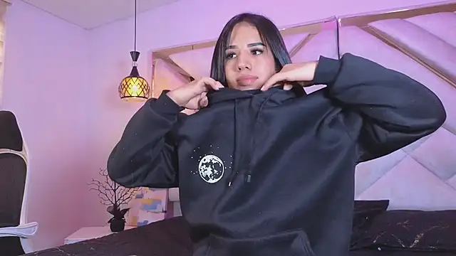 zoevg online show from 31, 3, 2026