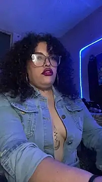 scarlettsamithh online show from 15, 1, 2026