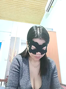 Hana2026 online show from 12, 3, 2026