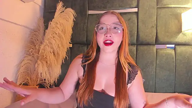 AliciaWhite nt online show from 23, 2, 2026