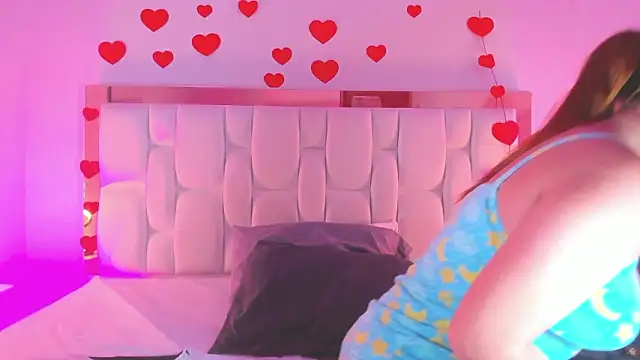 AliciaWhite nt online show from 10, 3, 2026