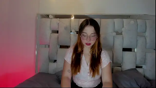 AliciaWhite nt online show from 22, 2, 2026