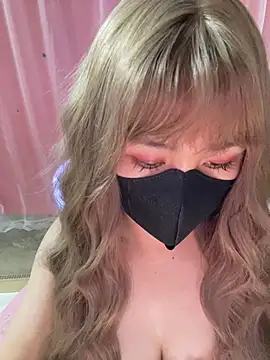 -Violet-t online show from 7, 3, 2026