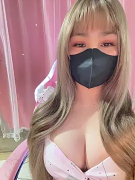 Snapshot of -Violet-t chatting on 13, 1, 2026 -Violet-t online show from 13, 1, 2026