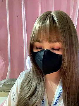 -Violet-t online show from 18, 1, 2026