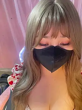 -Violet-t online show from 18, 6, 2026