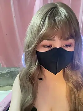 -Violet-t online show from 8, 3, 2026