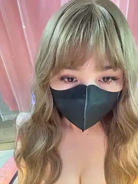 -Violet-t online show from 1, 3, 2026